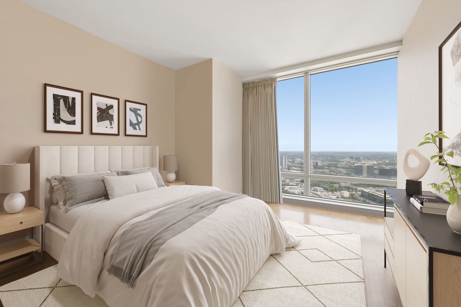 401 N Wabash Avenue Unit: 39E