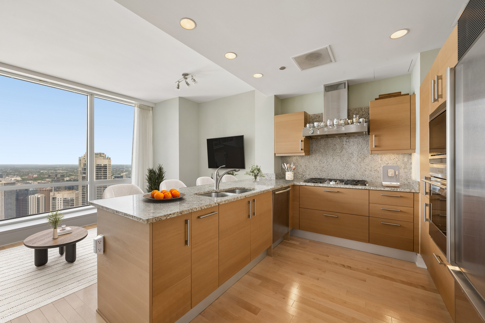 401 N Wabash Avenue Unit: 39E
