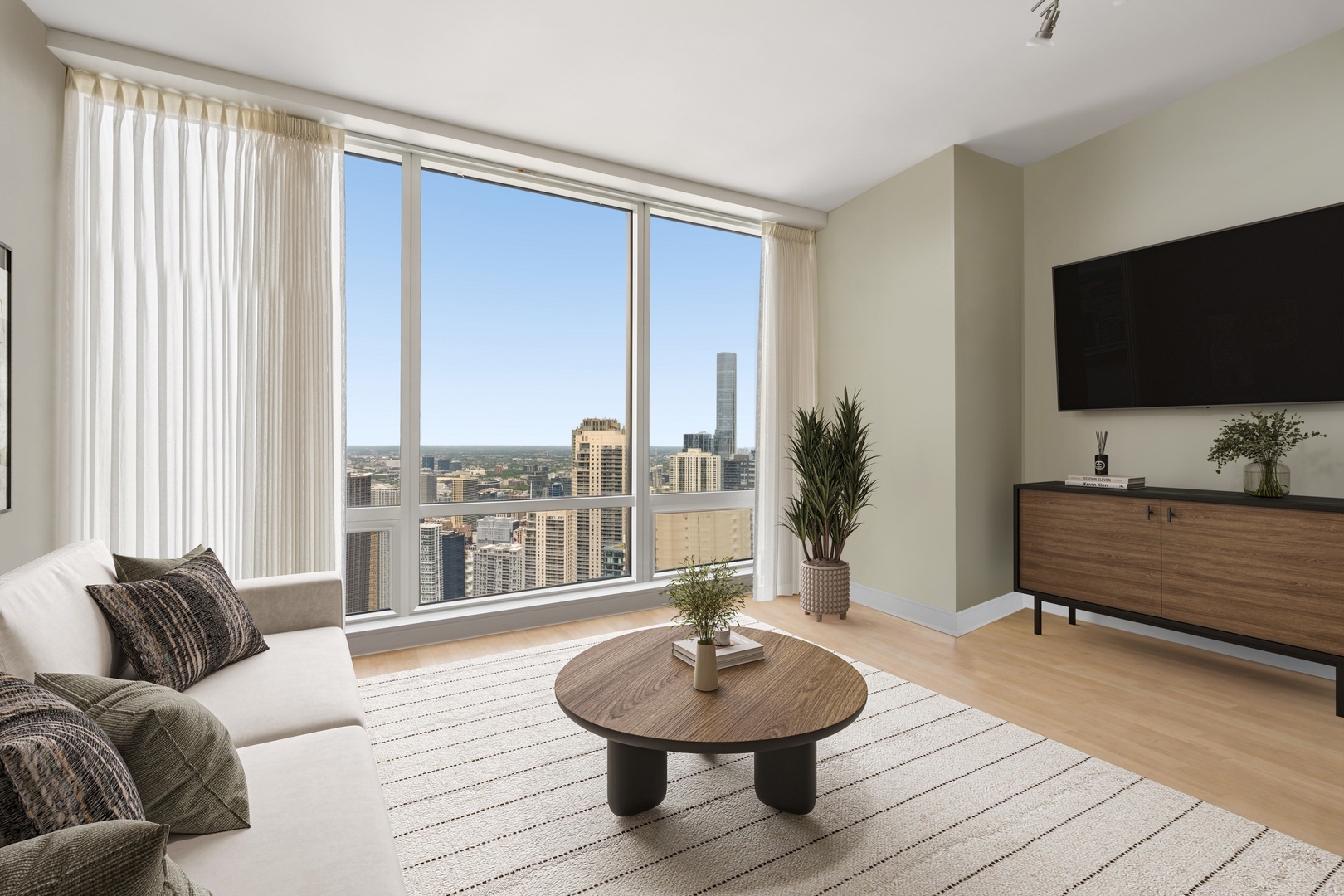 401 N Wabash Avenue Unit: 39E