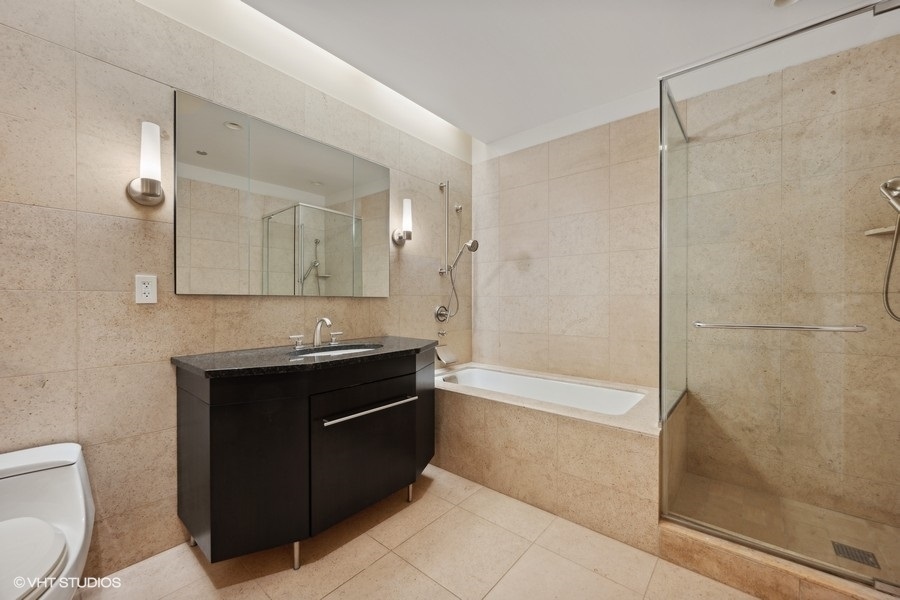 401 N Wabash Avenue Unit: 39E