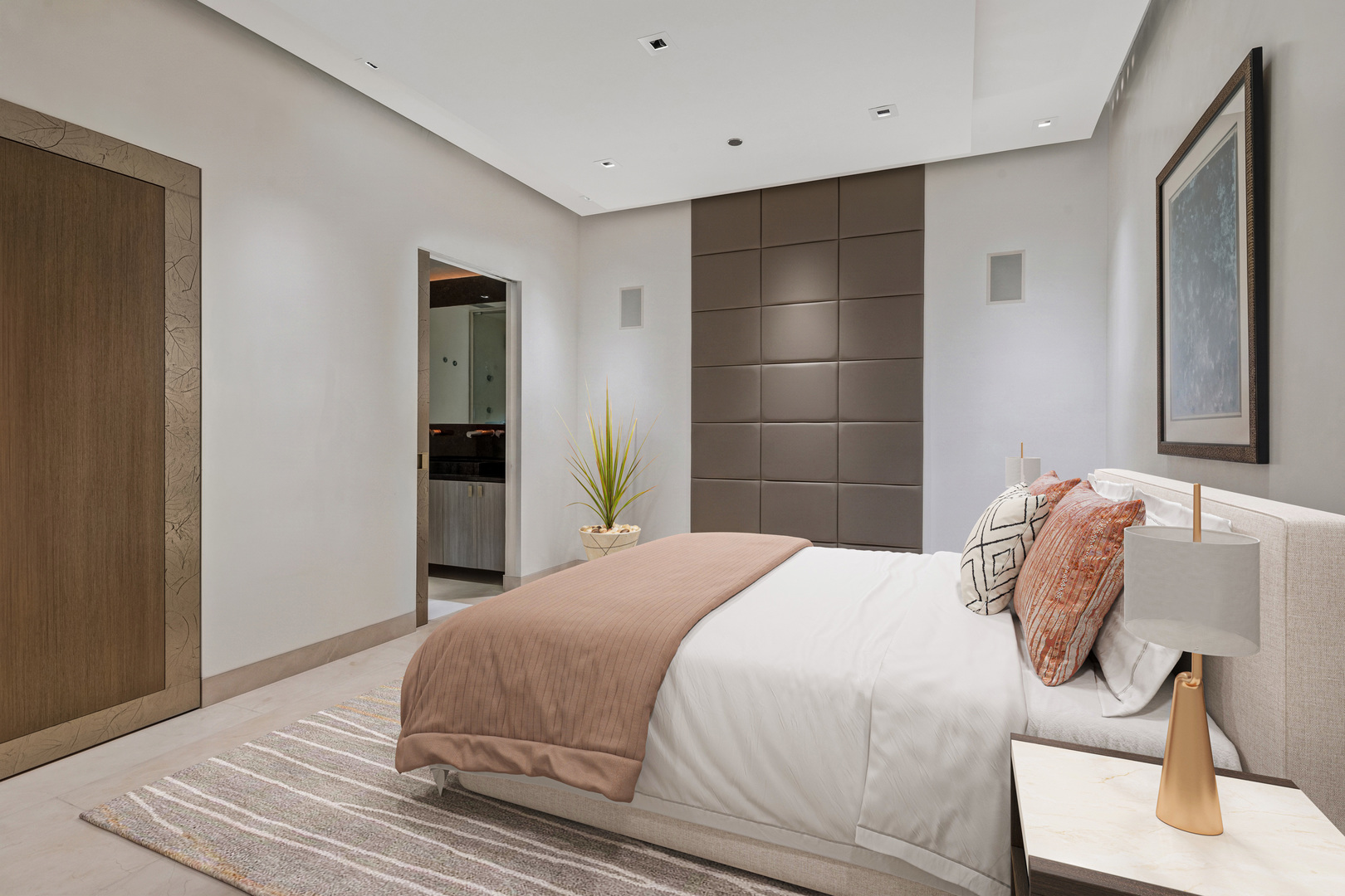800 N Michigan Avenue Unit: 3301