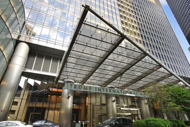 401 N Wabash Avenue Unit: 34F