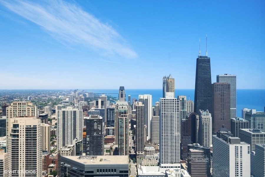 401 N Wabash Avenue Unit: 51D