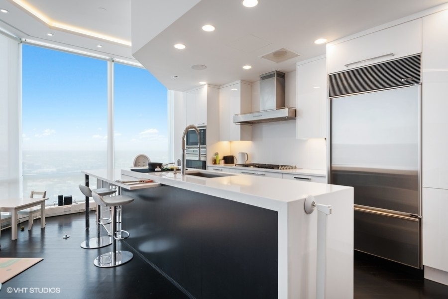 401 N Wabash Avenue Unit: 51D
