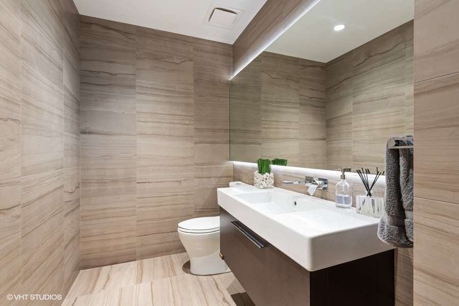 401 N Wabash Avenue Unit: 51D