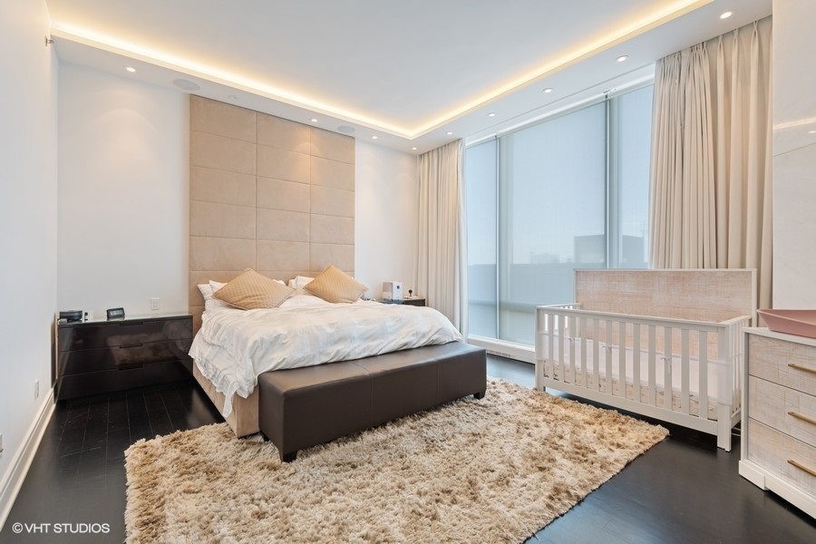 401 N Wabash Avenue Unit: 51D