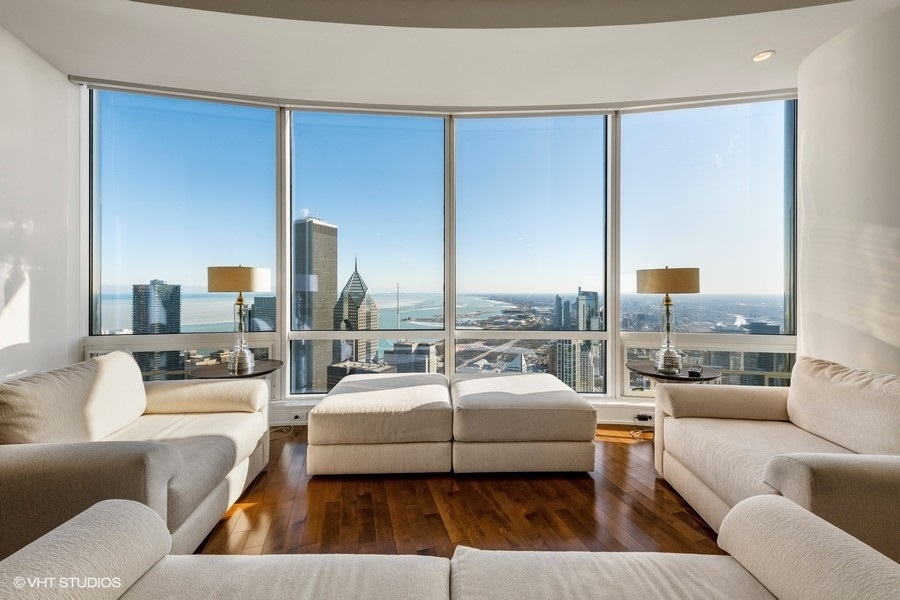 401 N Wabash Avenue Unit: 60E