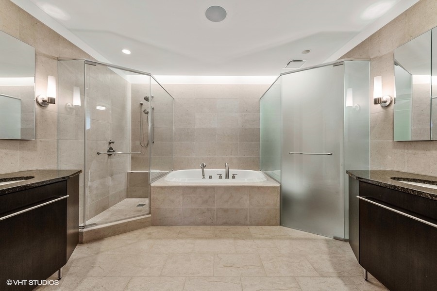 401 N Wabash Avenue Unit: 60E