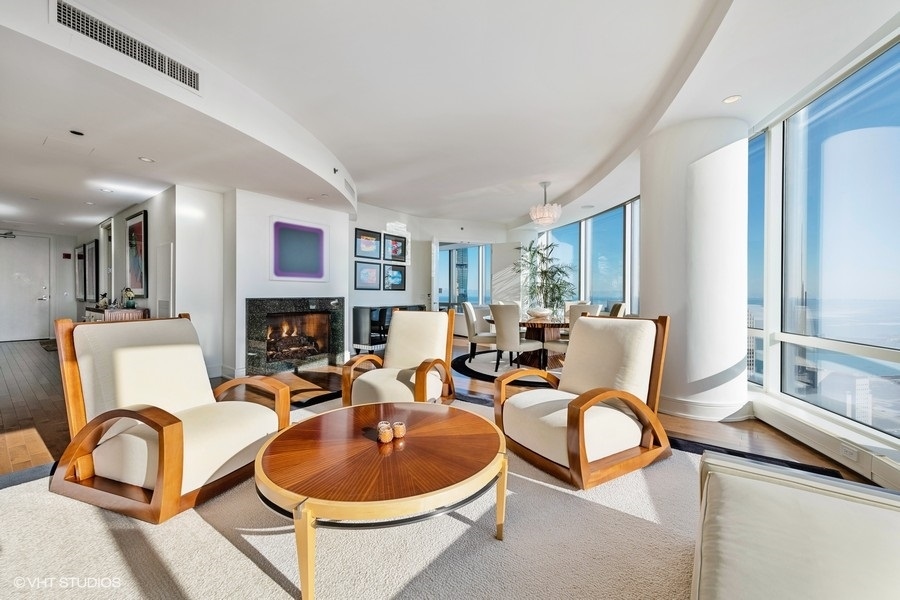 401 N Wabash Avenue Unit: 60E