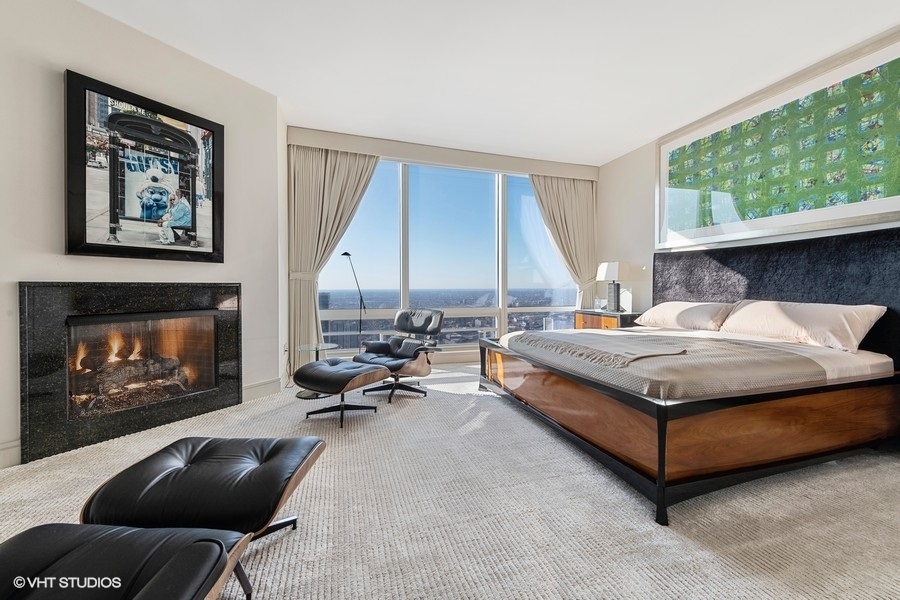 401 N Wabash Avenue Unit: 60E