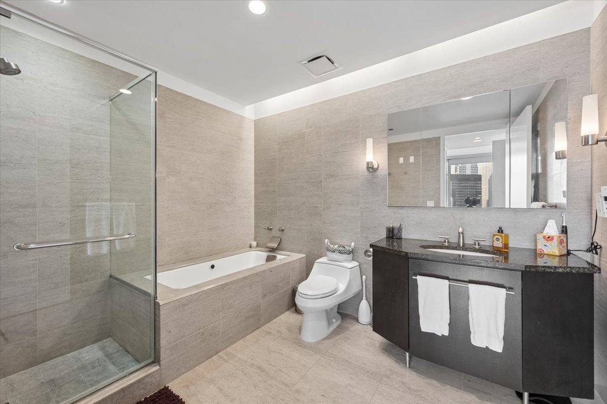 401 N Wabash Avenue Unit: 31i
