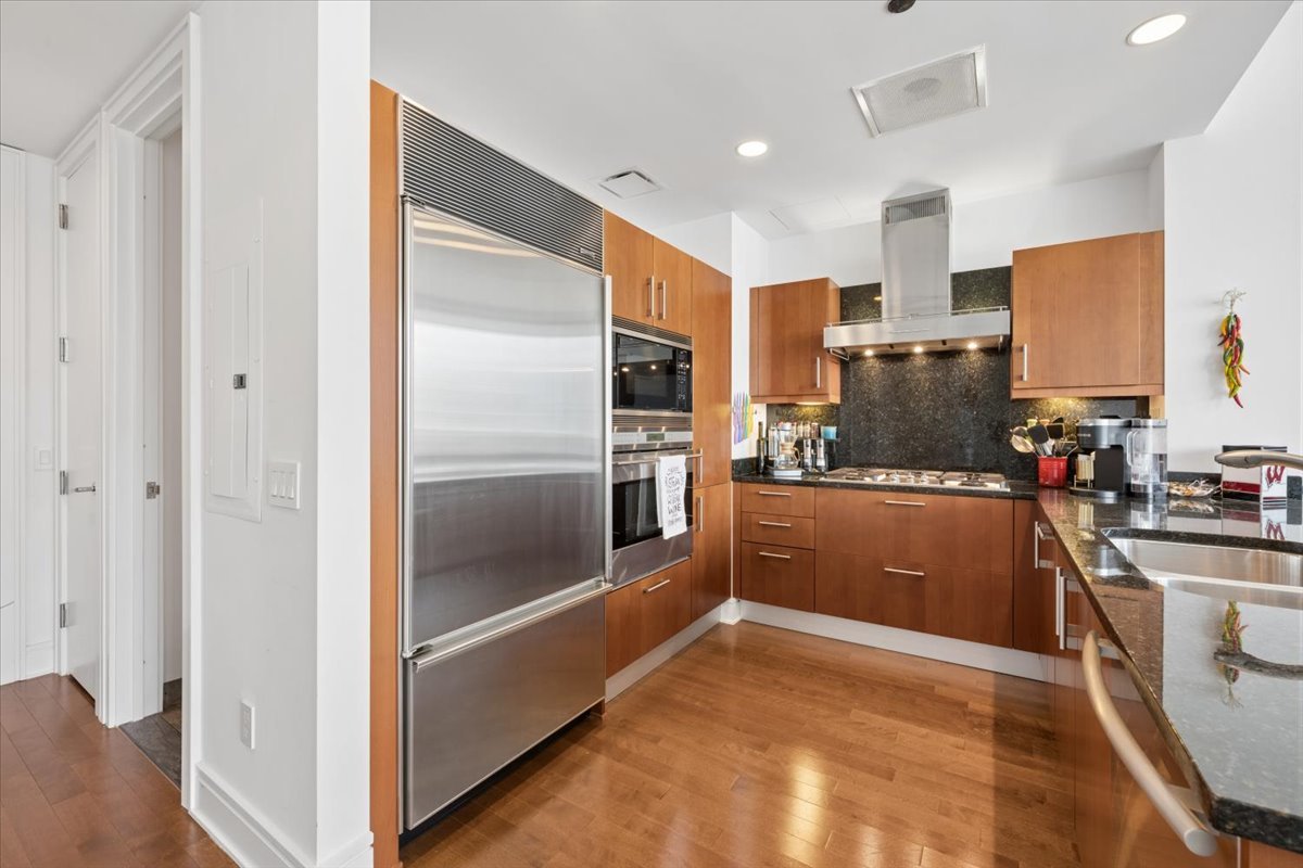 401 N Wabash Avenue Unit: 31i