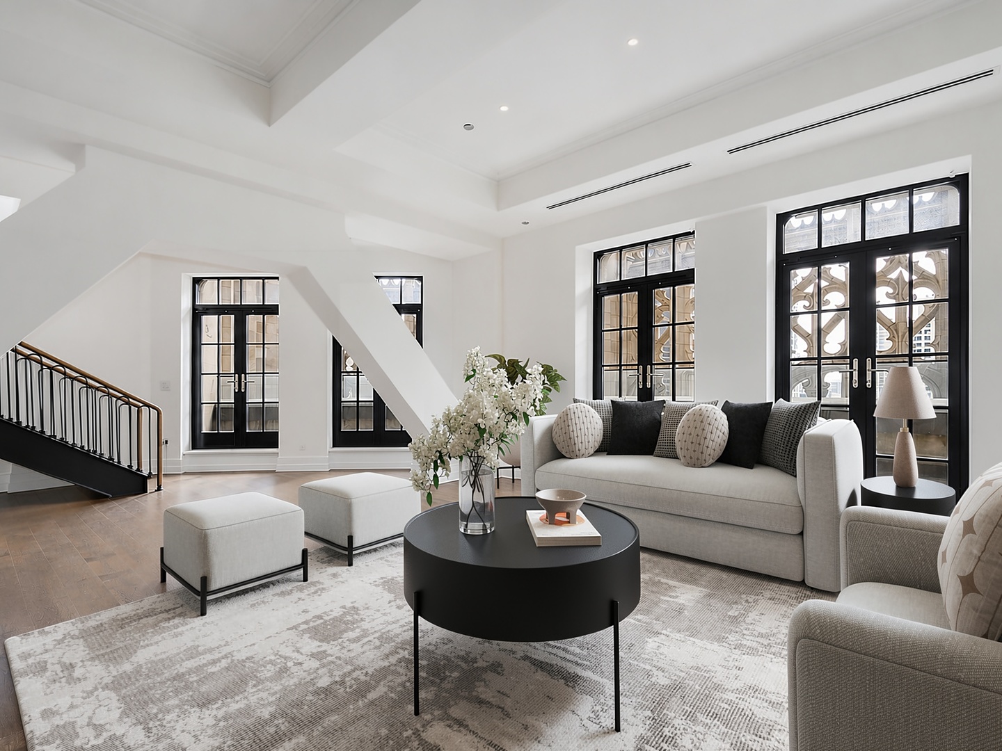 435 N Michigan Avenue Unit: 2601