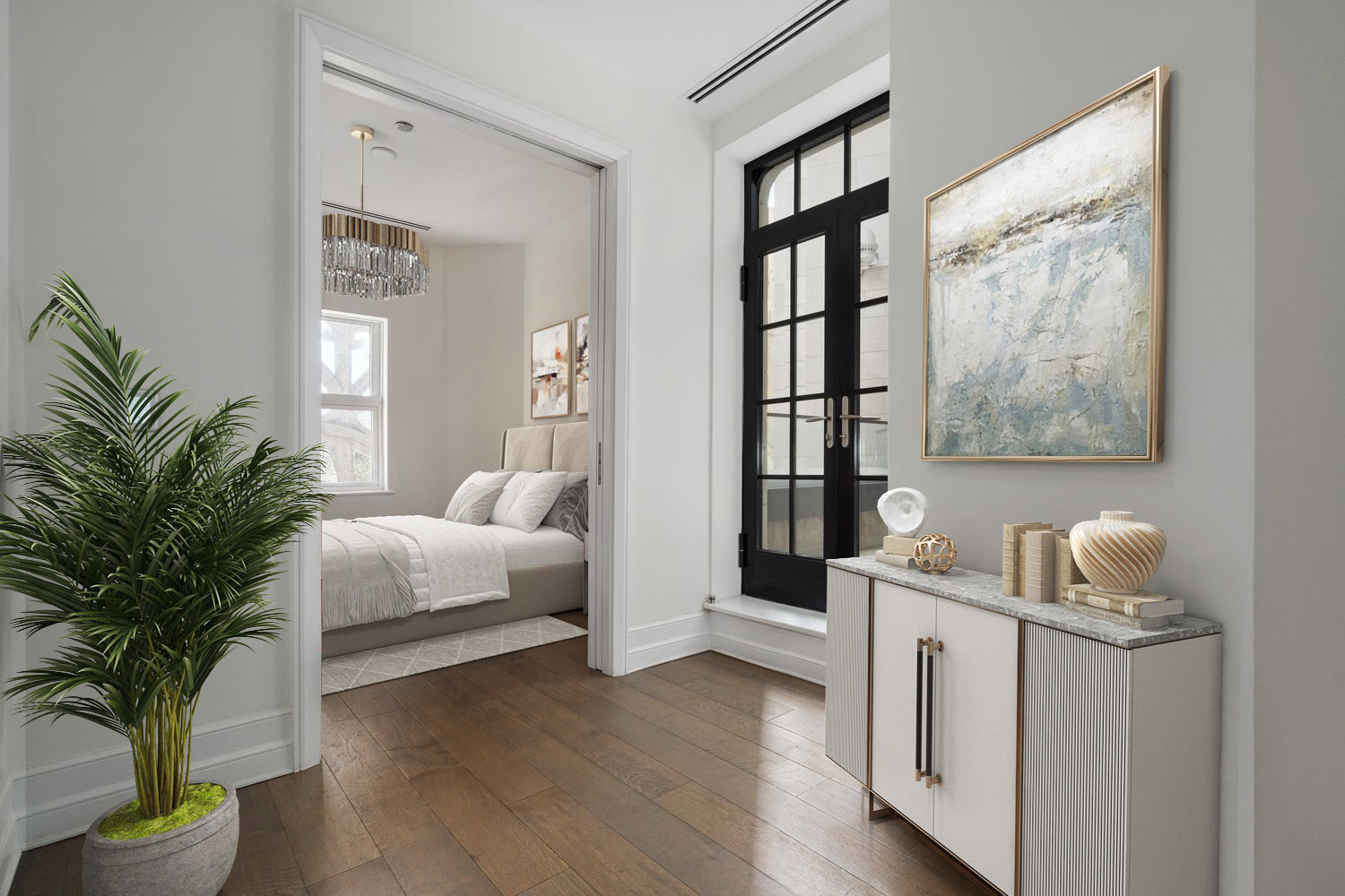 435 N Michigan Avenue Unit: 2601