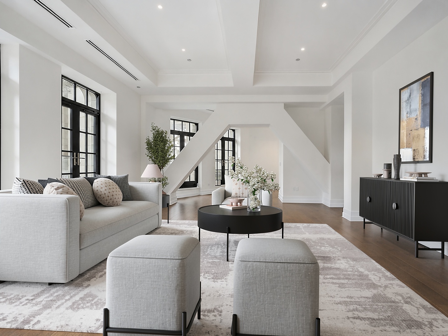 435 N Michigan Avenue Unit: 2601