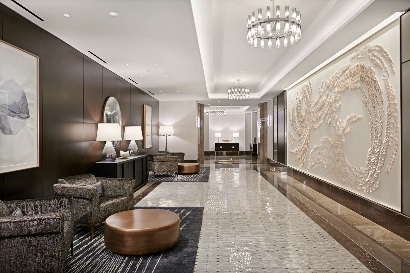 435 N Michigan Avenue Unit: 2601