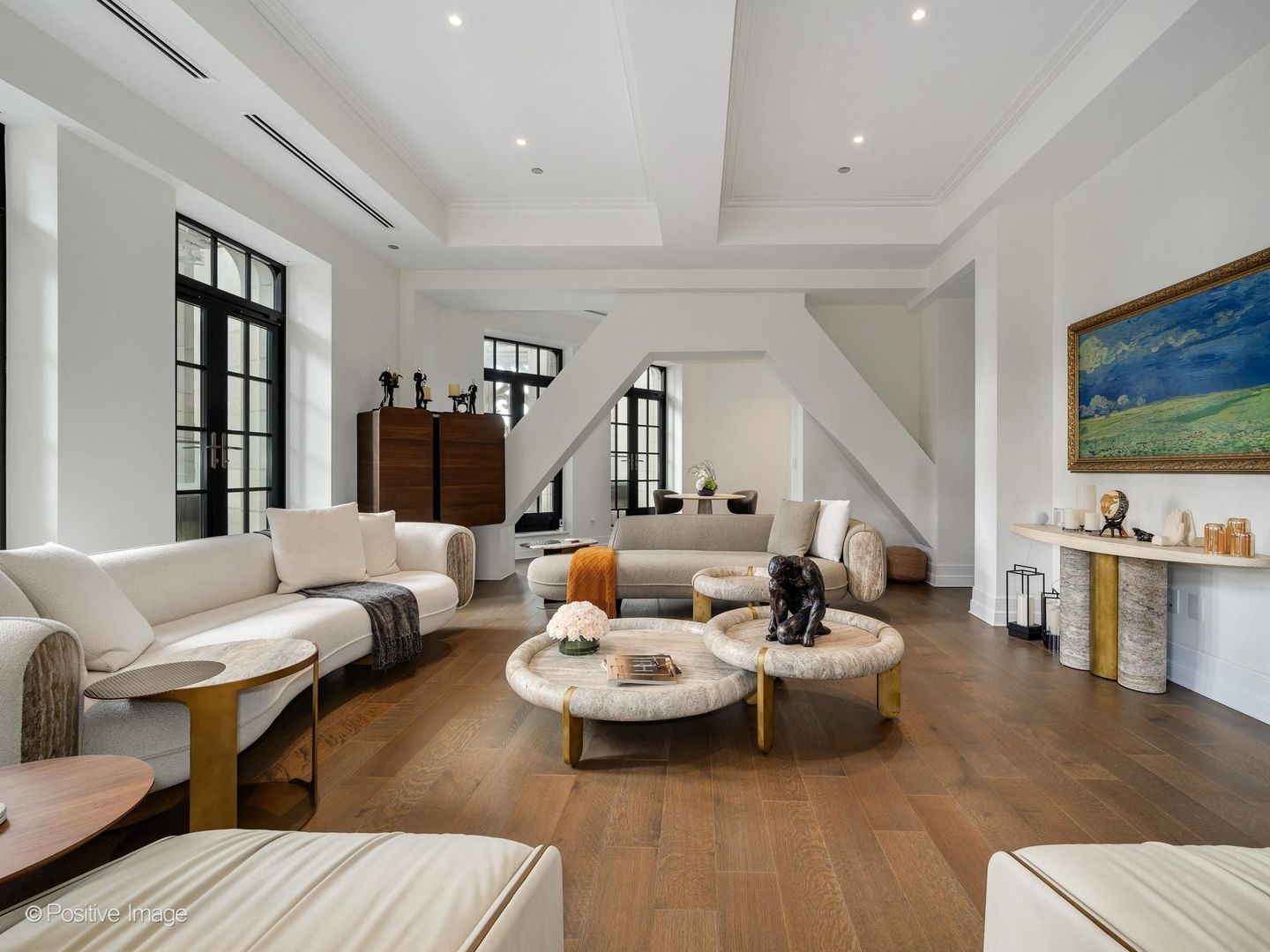 435 N Michigan Avenue Unit: 2601