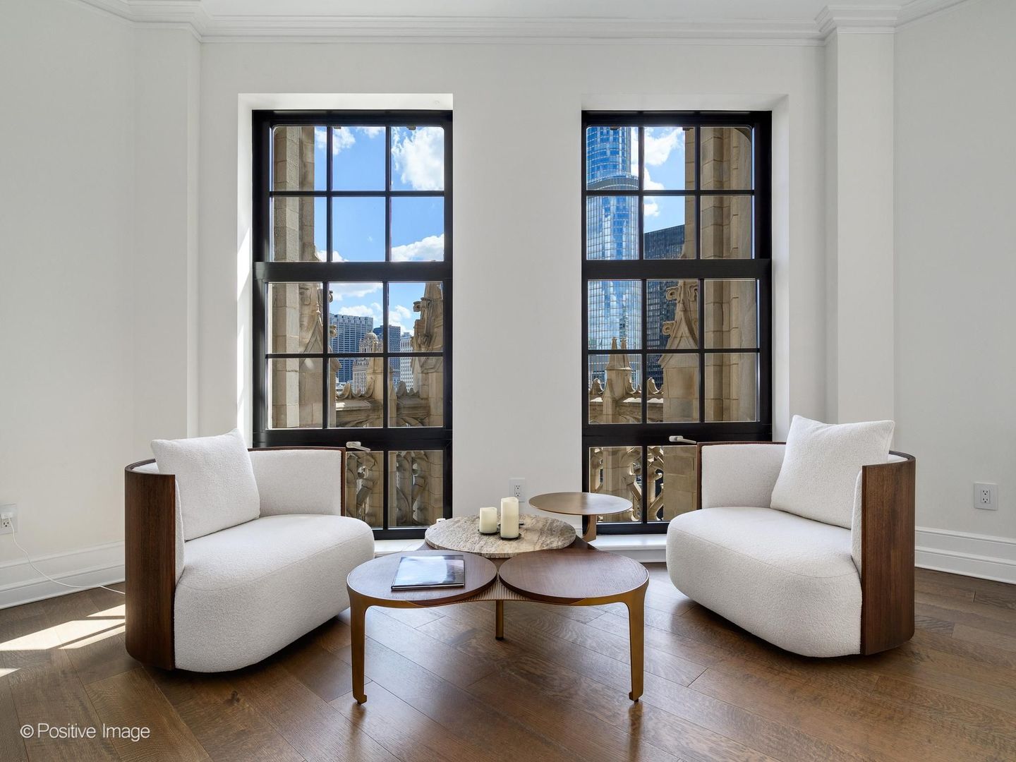 435 N Michigan Avenue Unit: 2601