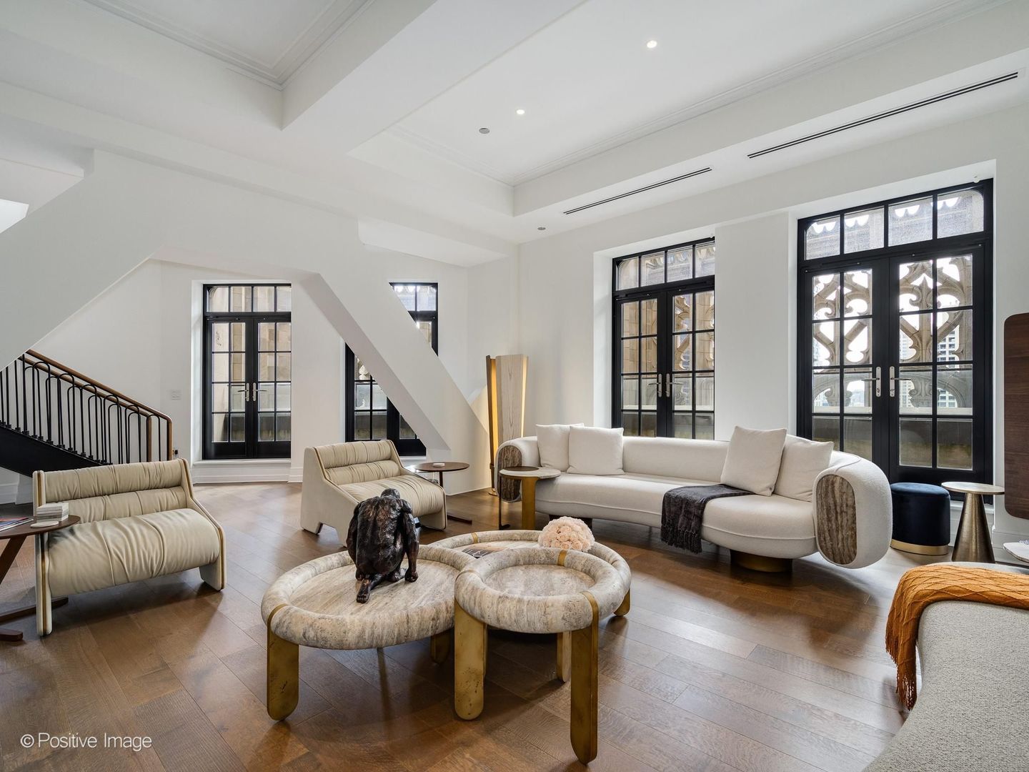 435 N Michigan Avenue Unit: 2601