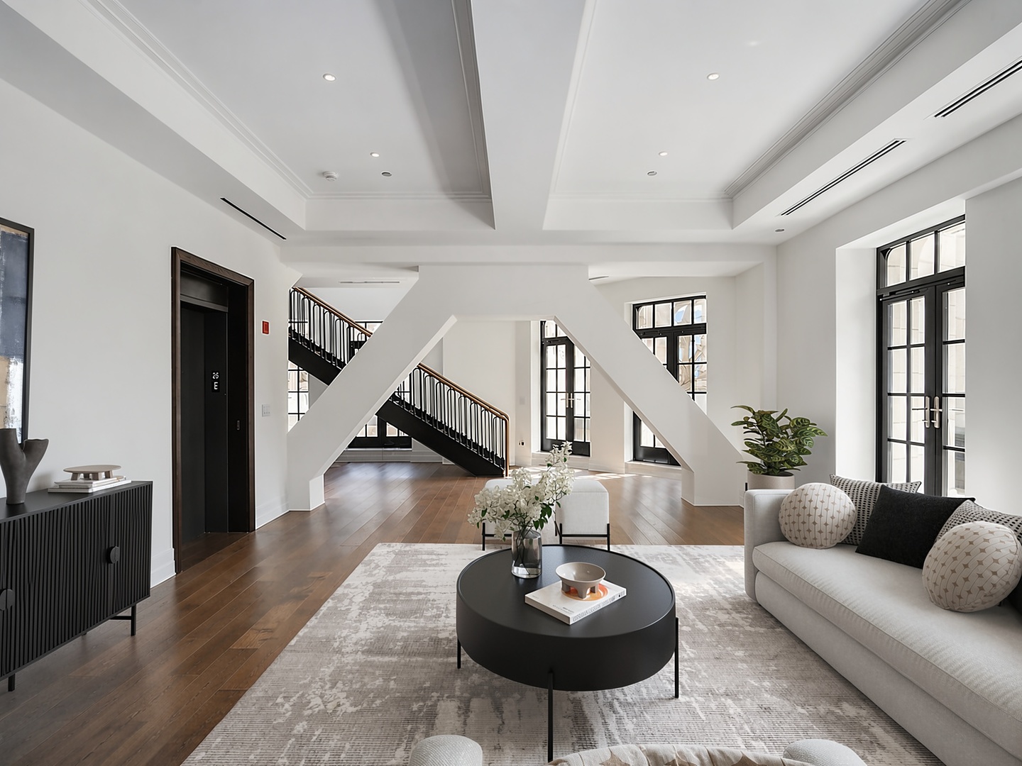 435 N Michigan Avenue Unit: 2601