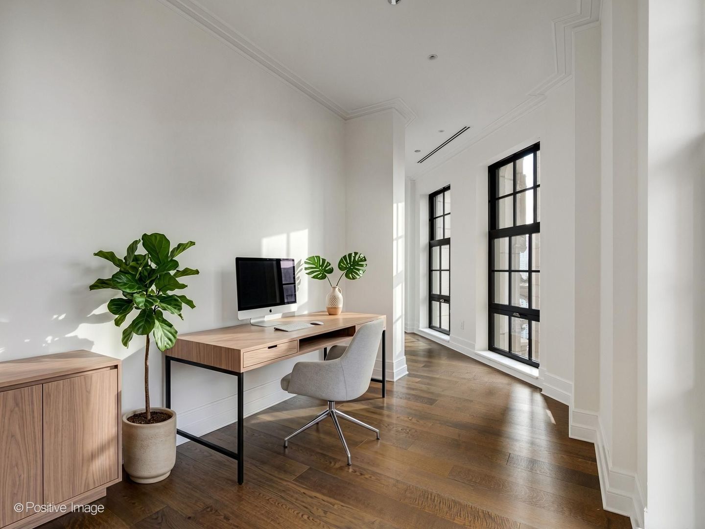 435 N Michigan Avenue Unit: 2601