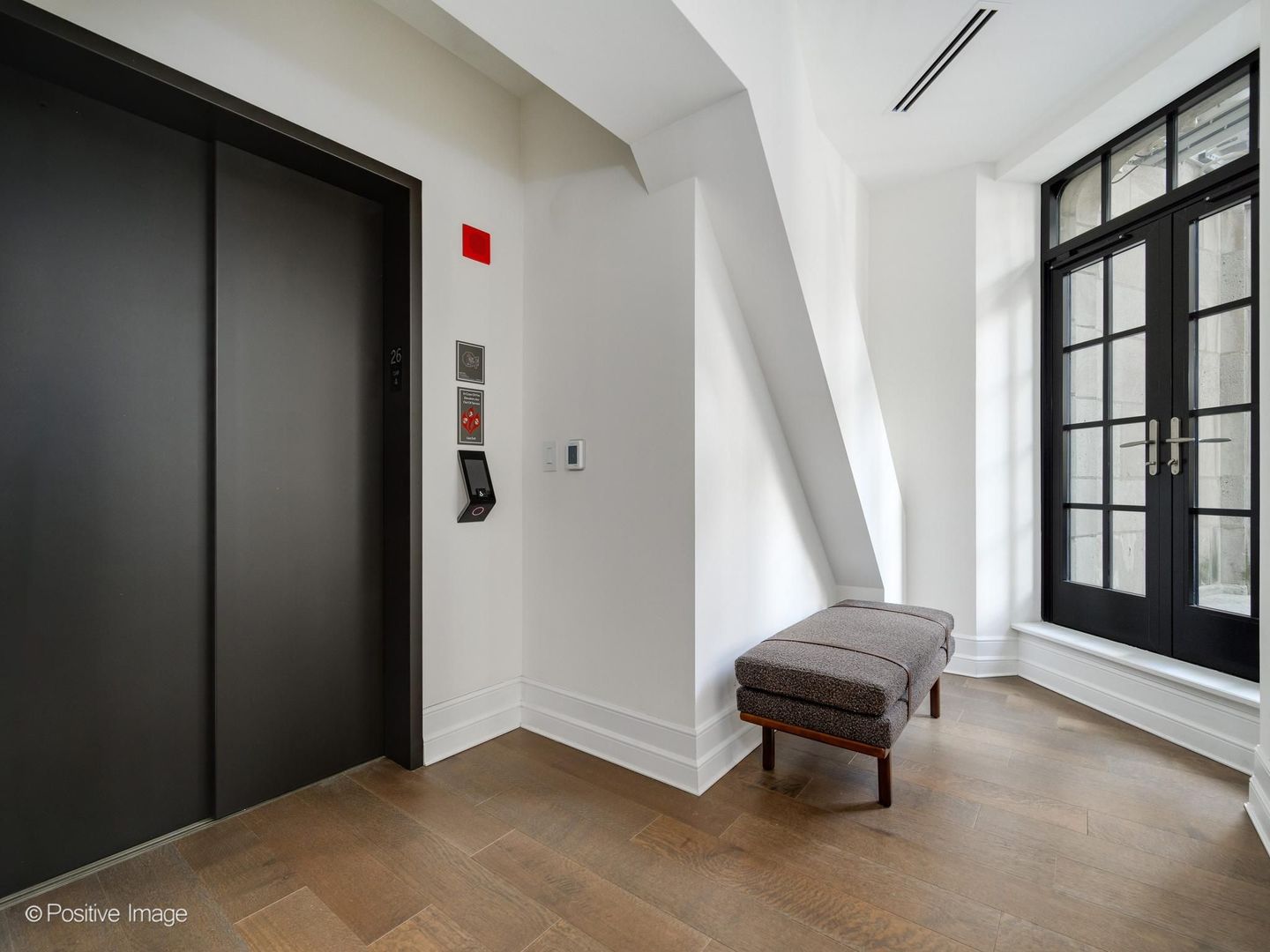 435 N Michigan Avenue Unit: 2601
