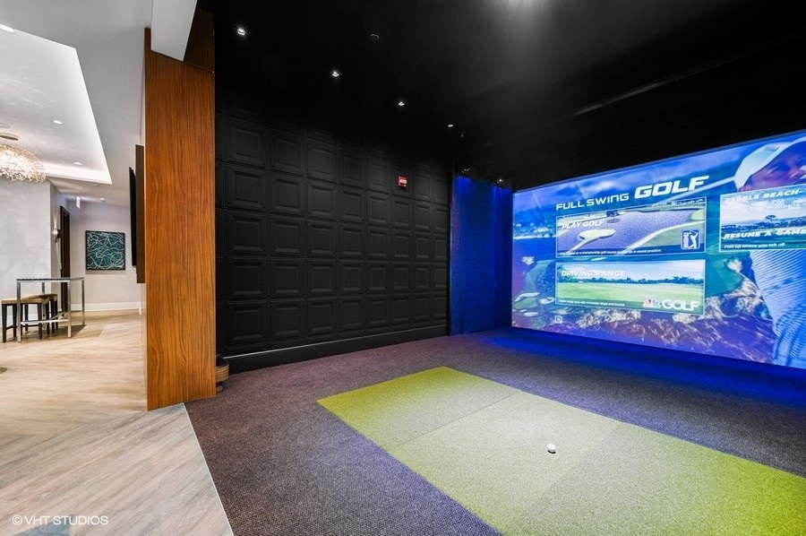 435 N Michigan Avenue Unit: 2601