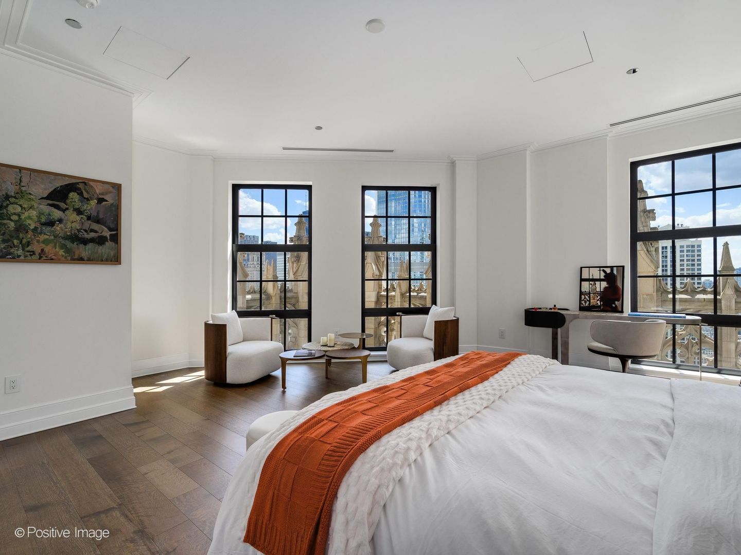 435 N Michigan Avenue Unit: 2601