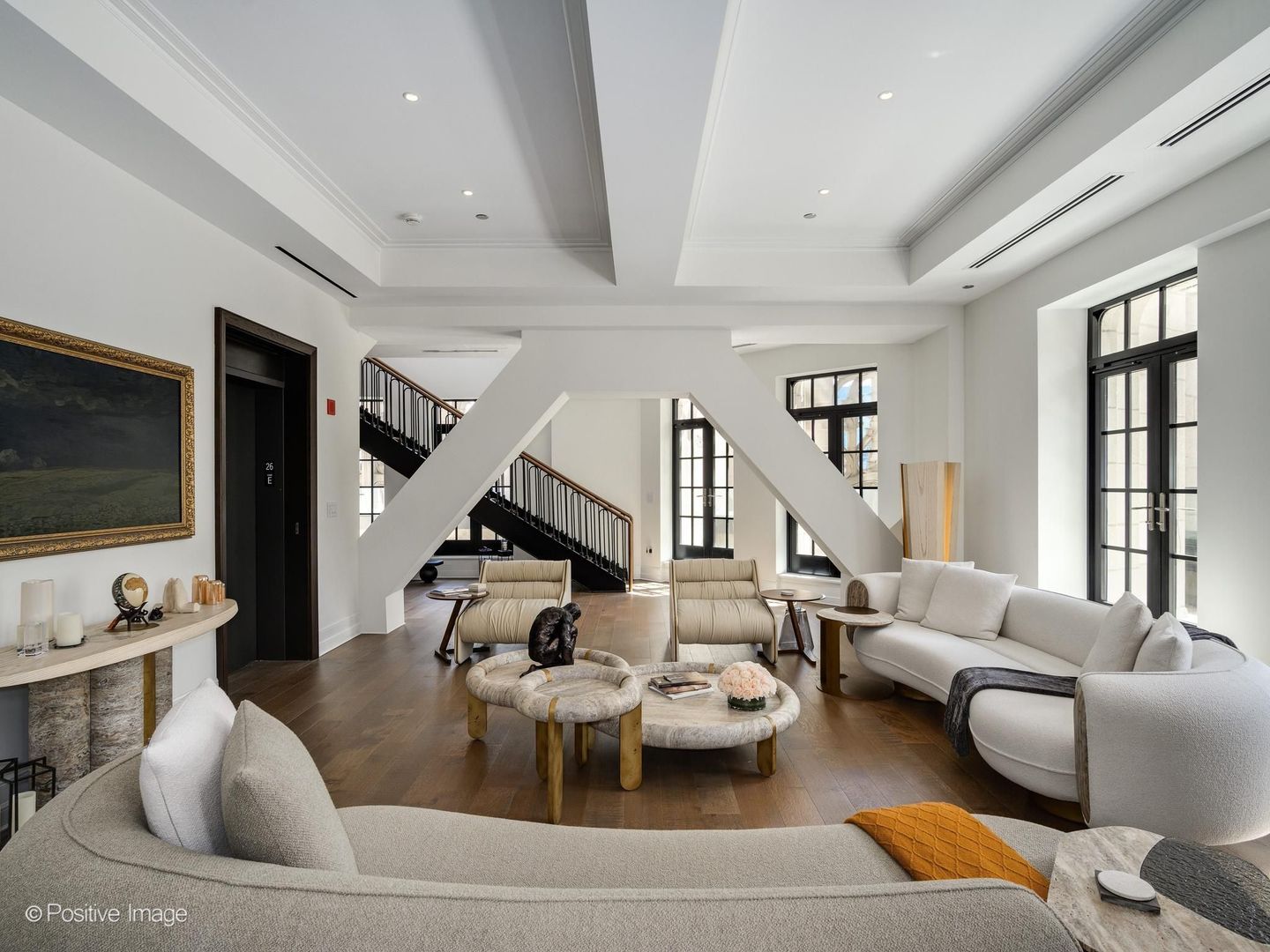 435 N Michigan Avenue Unit: 2601