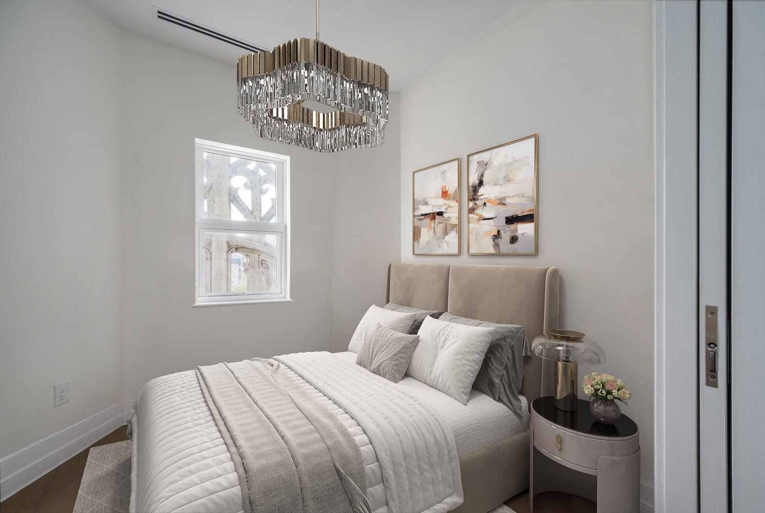 435 N Michigan Avenue Unit: 2601