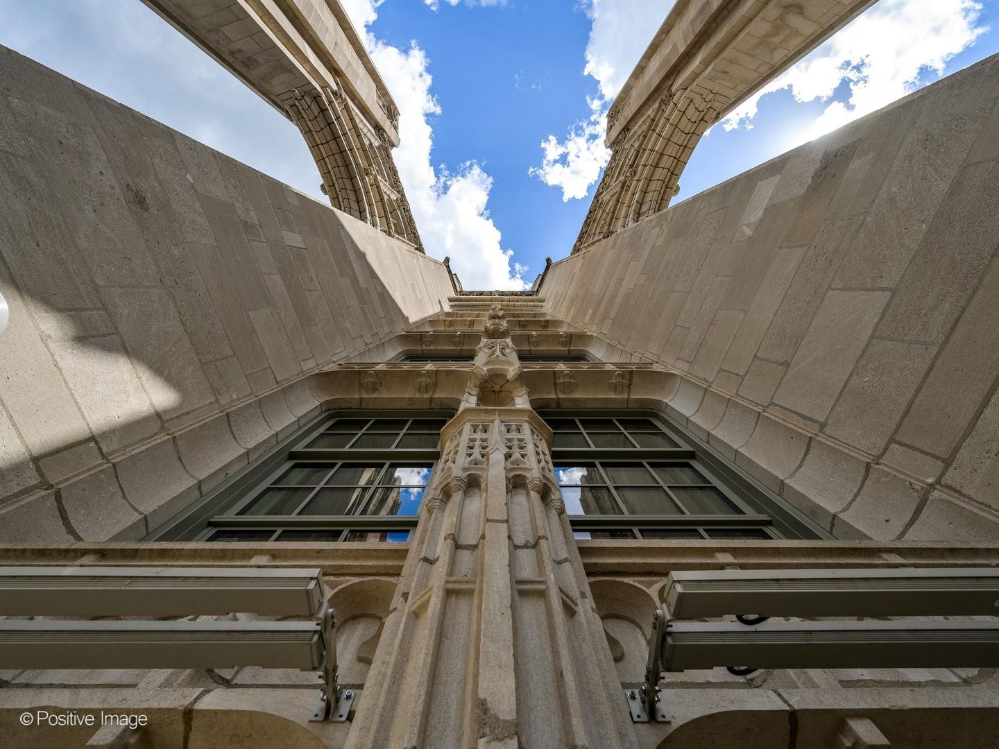 435 N Michigan Avenue Unit: 2601