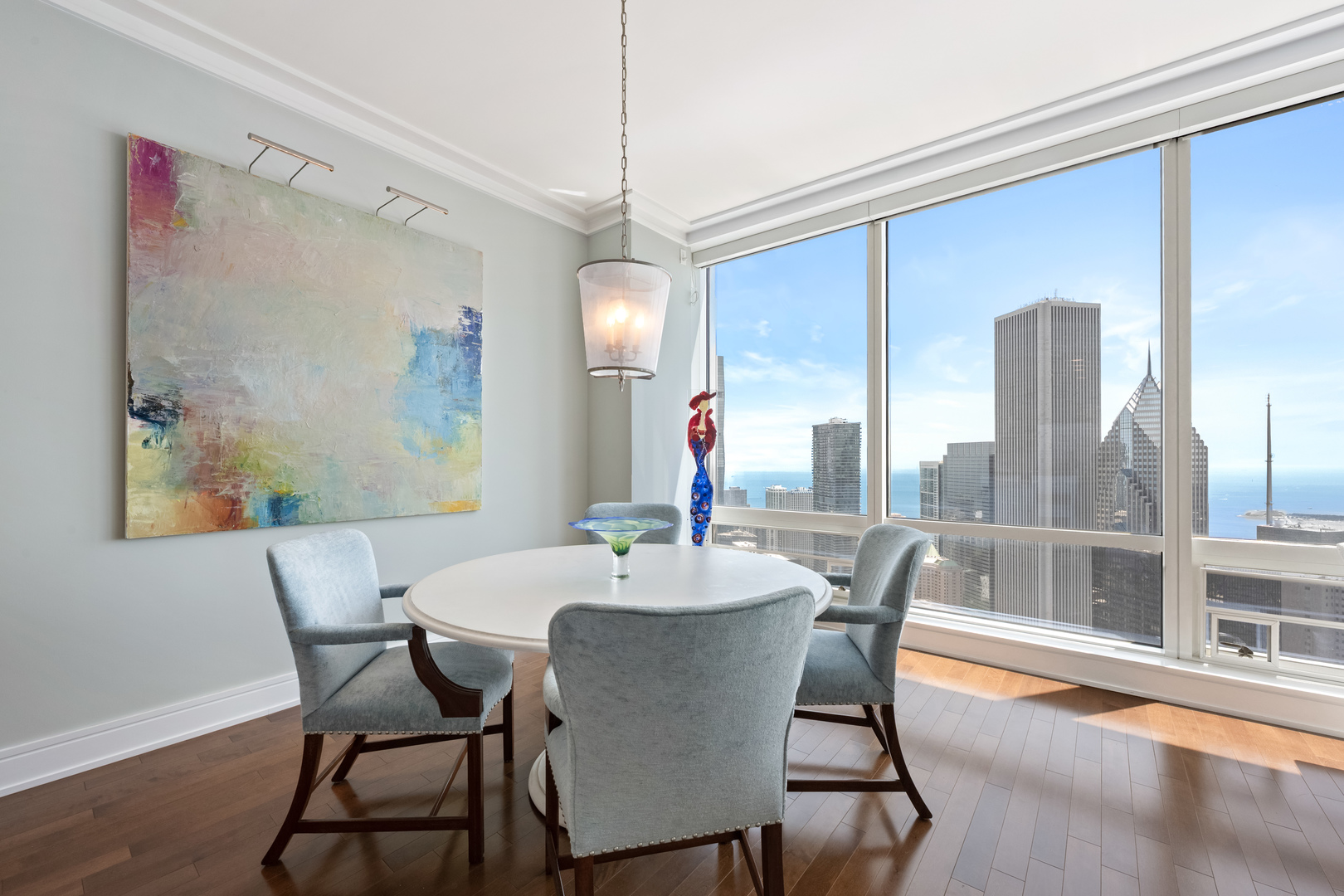 401 N Wabash Avenue Unit: 55F