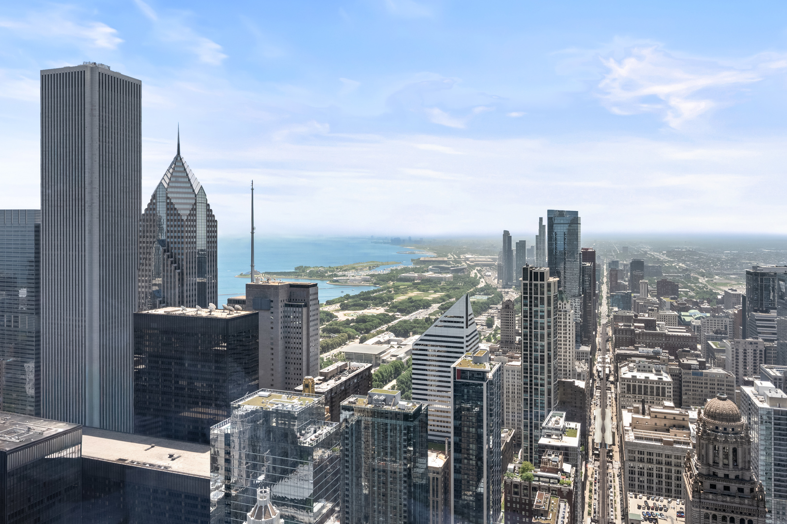 401 N Wabash Avenue Unit: 55F