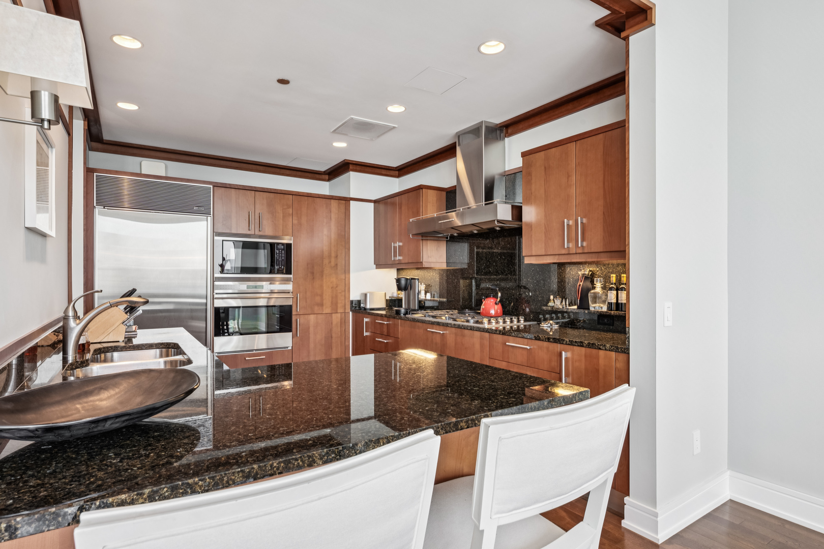401 N Wabash Avenue Unit: 55F