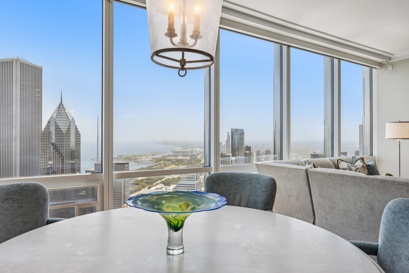 401 N Wabash Avenue Unit: 55F