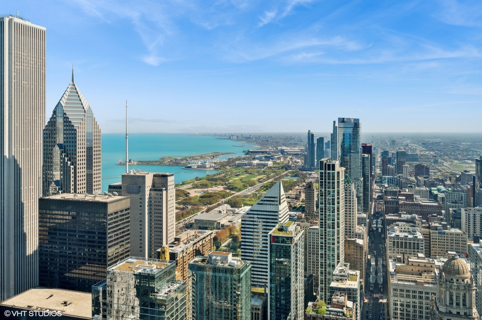 401 N Wabash Avenue Unit: 55F