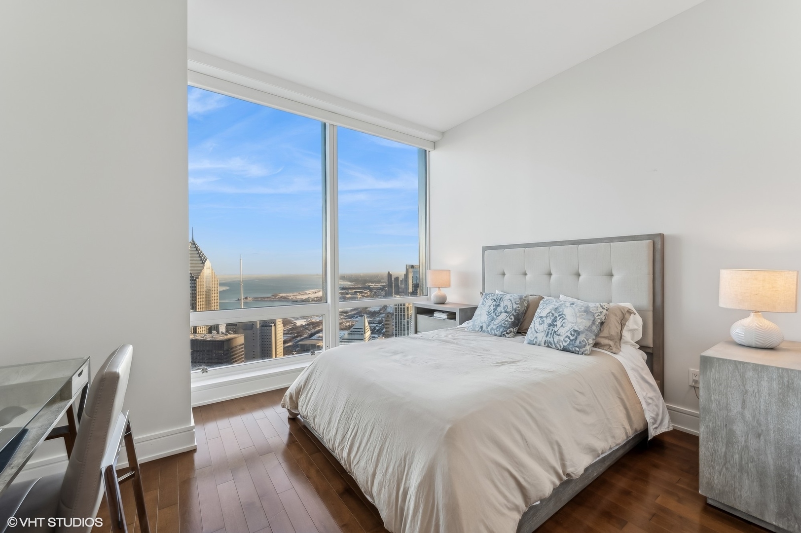 401 N Wabash Avenue Unit: 55F