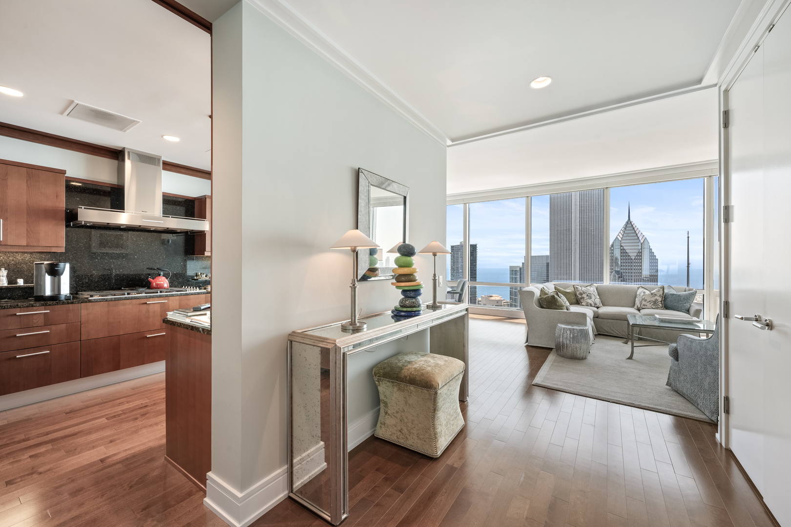 401 N Wabash Avenue Unit: 55F