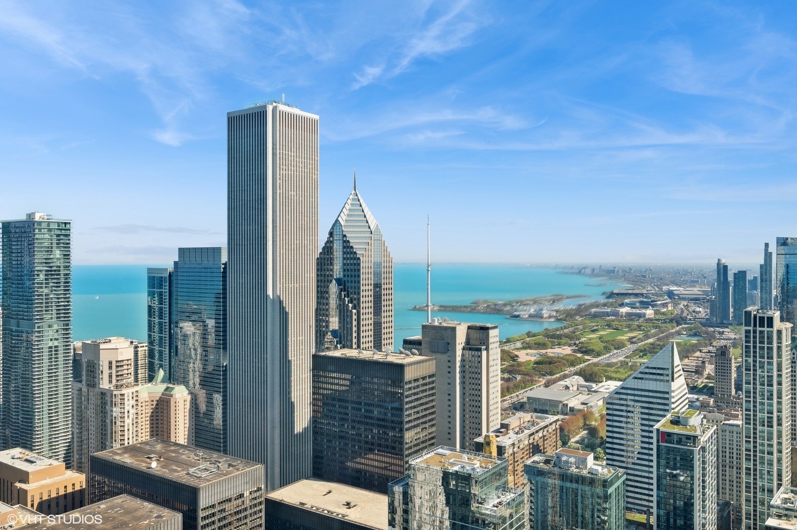 401 N Wabash Avenue Unit: 55F