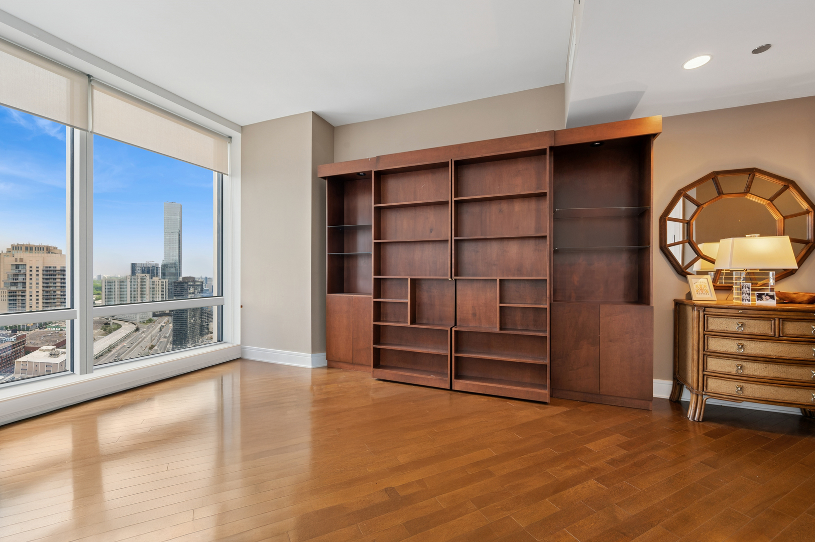 401 N Wabash Avenue Unit: 37F