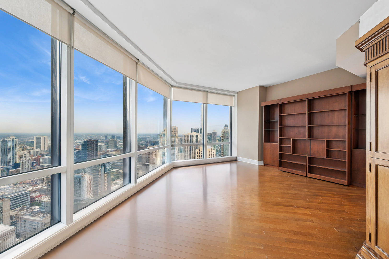 401 N Wabash Avenue Unit: 37F