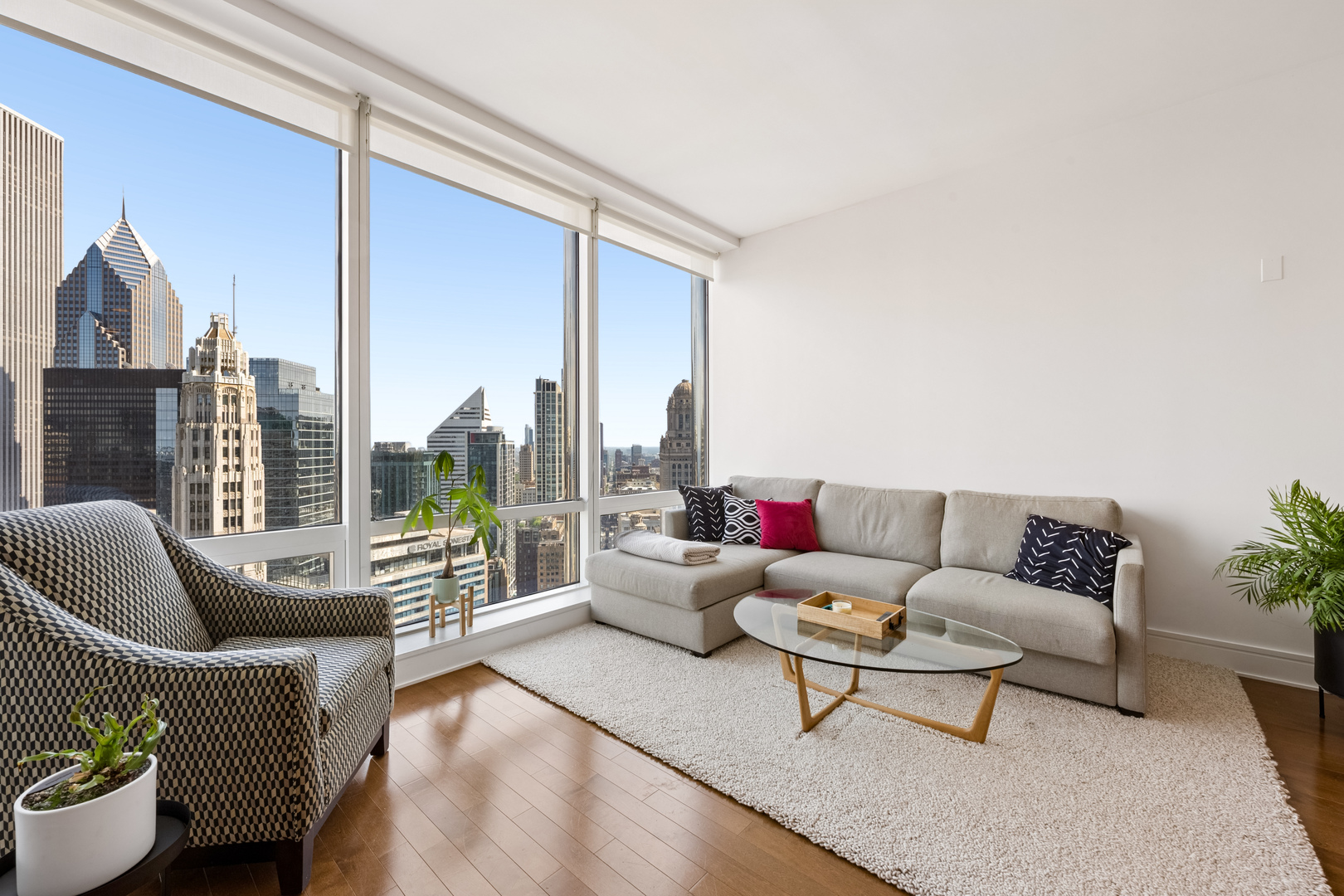 401 N Wabash Avenue Unit: 39i