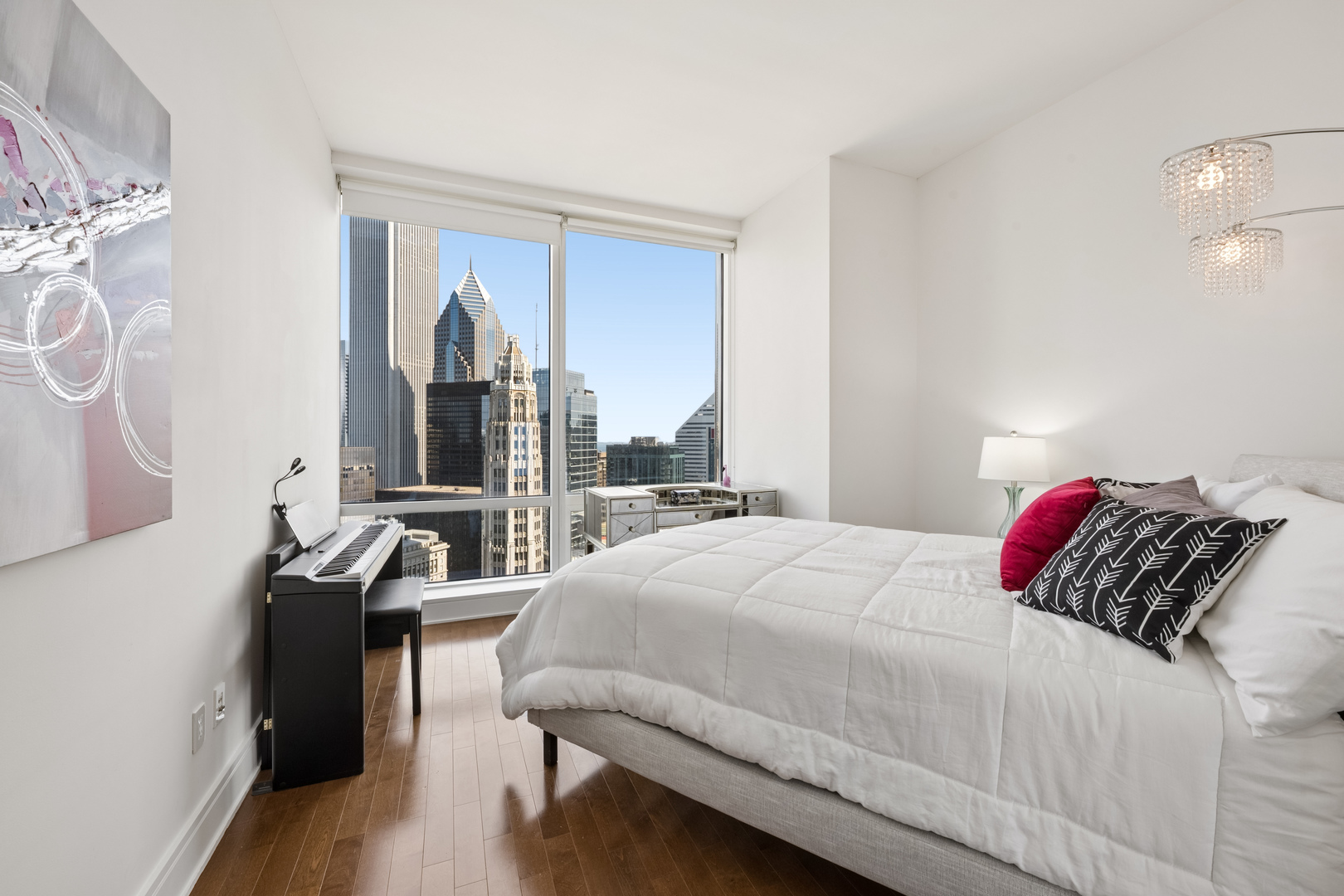 401 N Wabash Avenue Unit: 39i