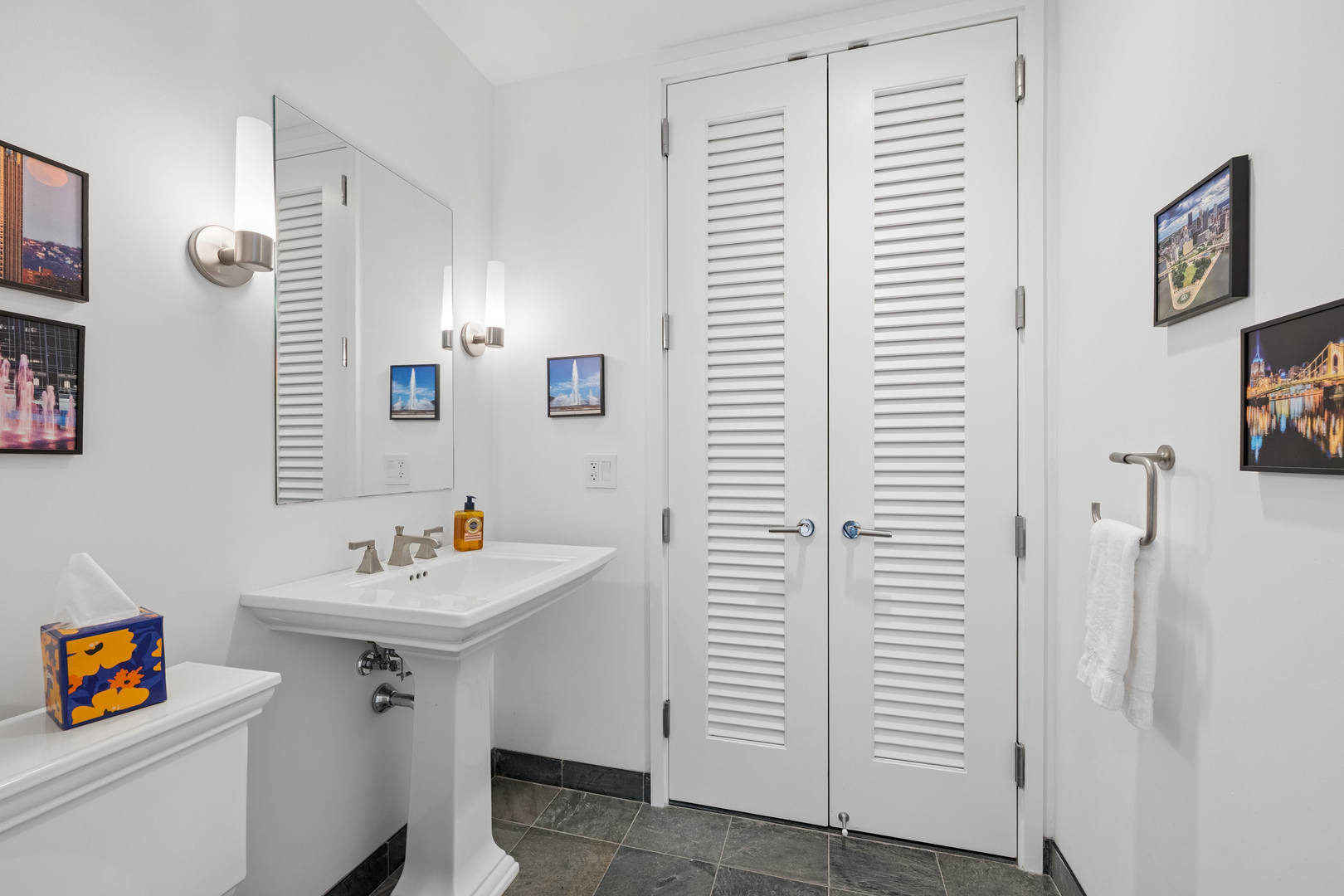 401 N Wabash Avenue Unit: 39i