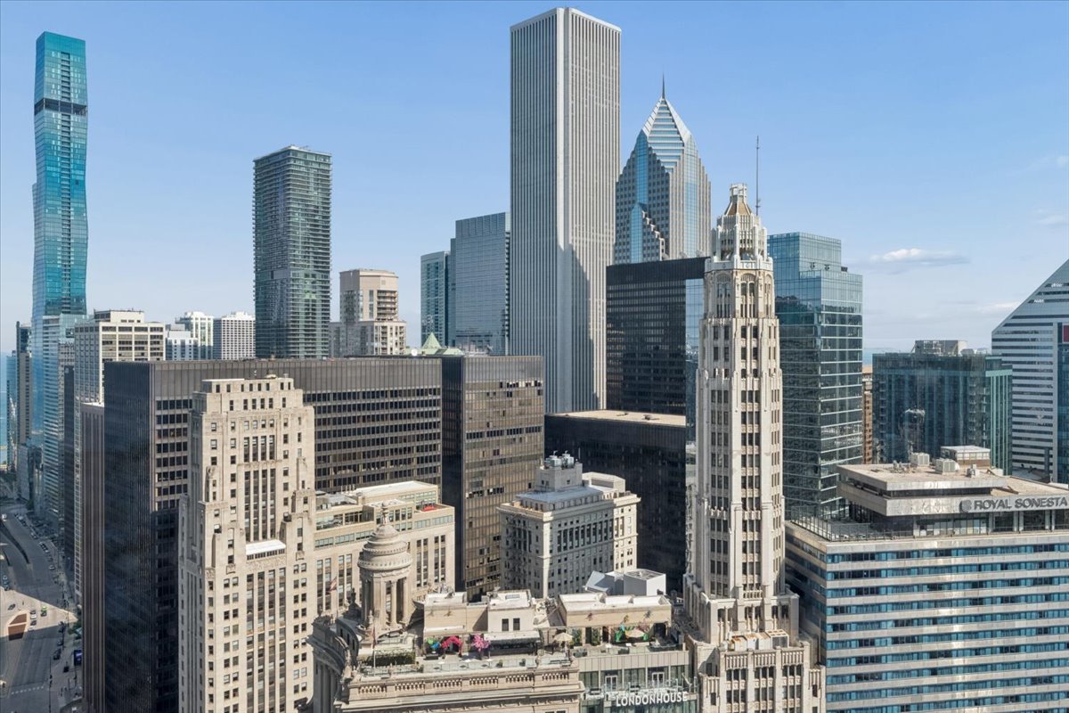 401 N Wabash Avenue Unit: 39i