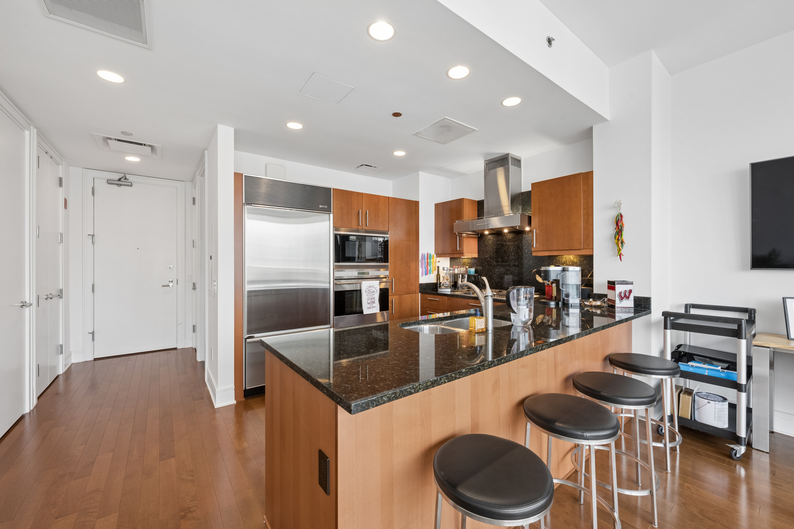 401 N Wabash Avenue Unit: 39i