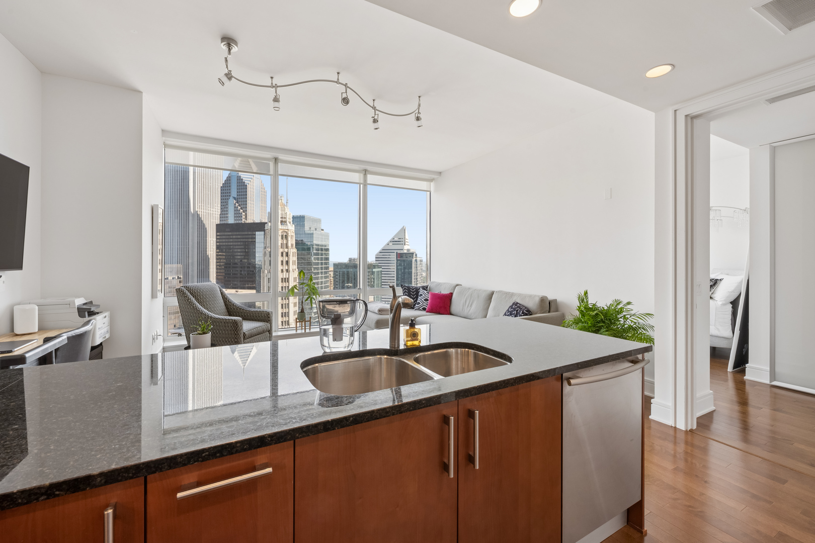 401 N Wabash Avenue Unit: 39i
