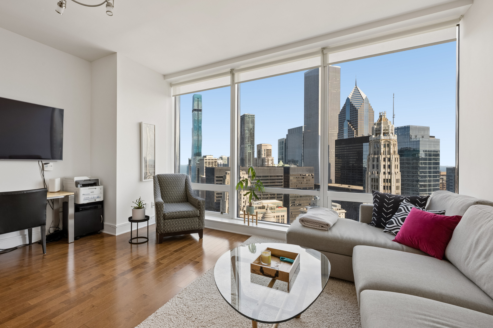 401 N Wabash Avenue Unit: 39i