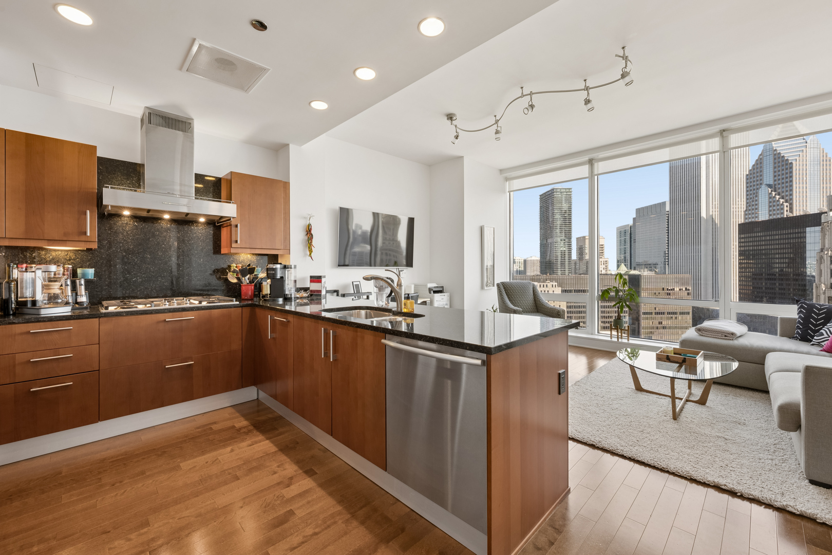 401 N Wabash Avenue Unit: 39i