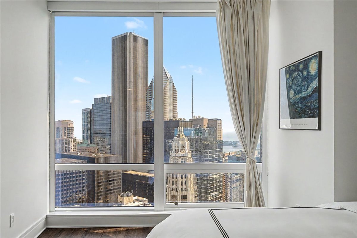 401 N Wabash Avenue Unit: 39i